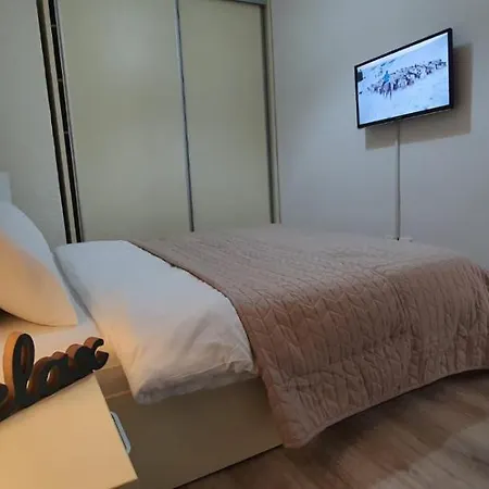 Appart hôtel Perfect Place By Metropolitan Tower Euromaterna *