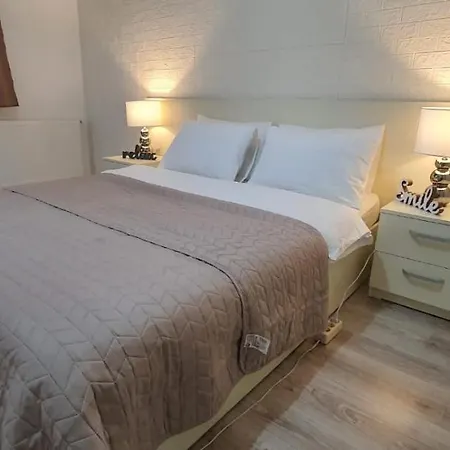 Perfect Place By Metropolitan Tower Euromaterna Appart hôtel *
